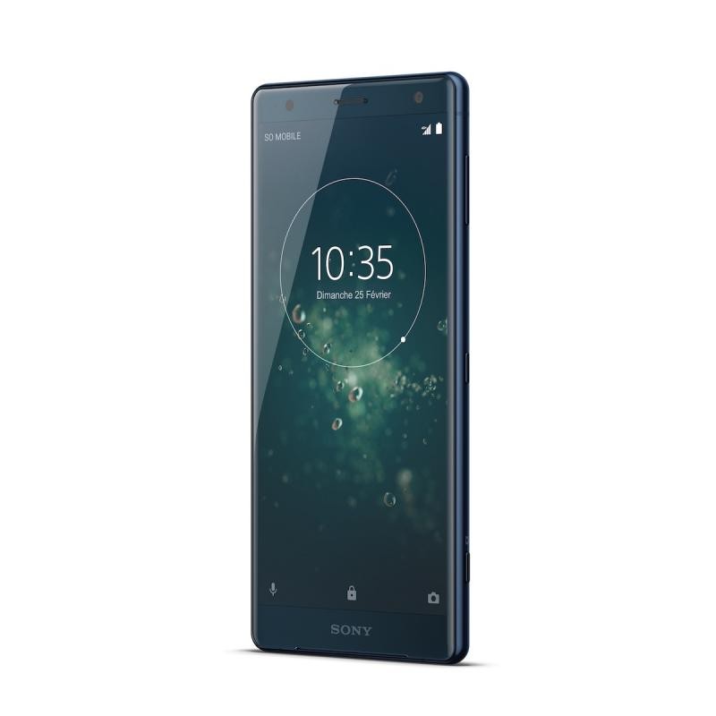  - Sony Xperia XZ2 | les photos officielles